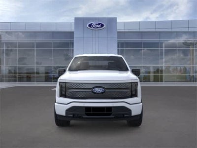 2025 Ford F-150 Lightning Flash™