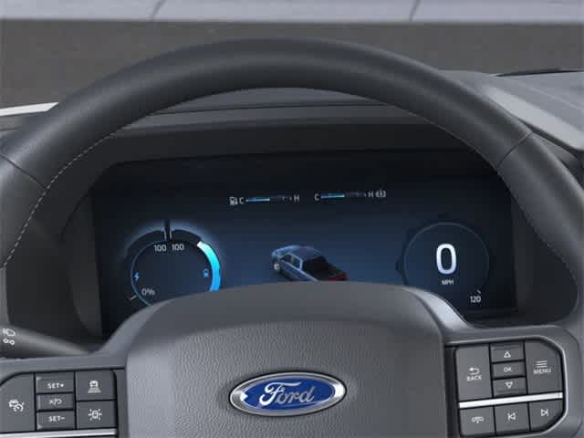 2025 Ford F-150 Lightning Flash™