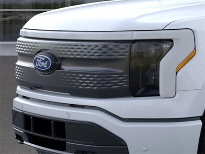 2025 Ford F-150 Lightning Flash™