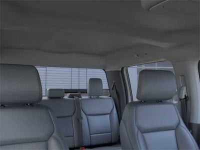 2025 Ford F-150 Lightning Flash™