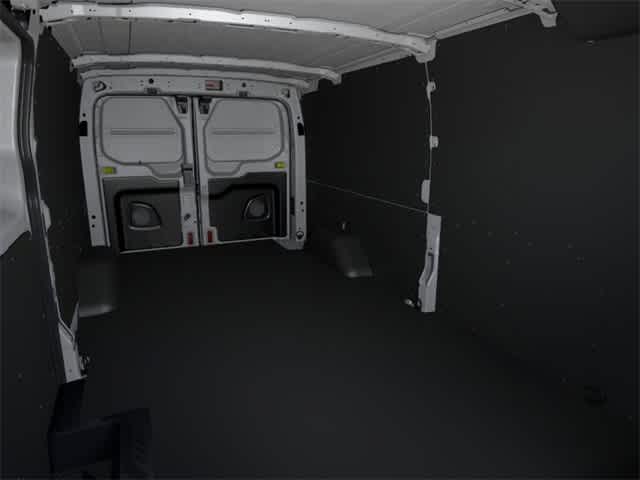 2026 Ford Transit Cargo Van