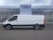 2026 Ford Transit Cargo Van