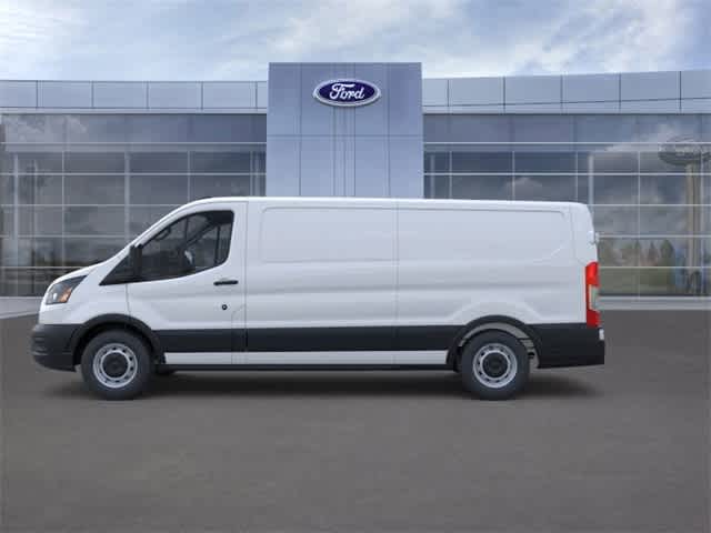2026 Ford Transit Cargo Van