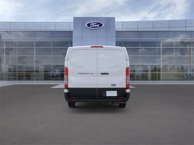 2026 Ford Transit Cargo Van