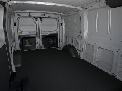 2026 Ford Transit Cargo Van