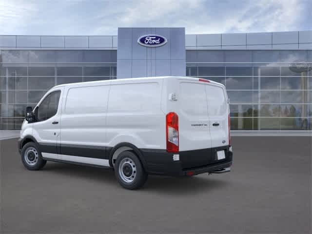 2026 Ford Transit Cargo Van