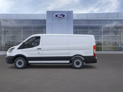 2026 Ford Transit Cargo Van