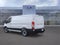 2026 Ford Transit Cargo Van