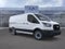 2026 Ford Transit Cargo Van