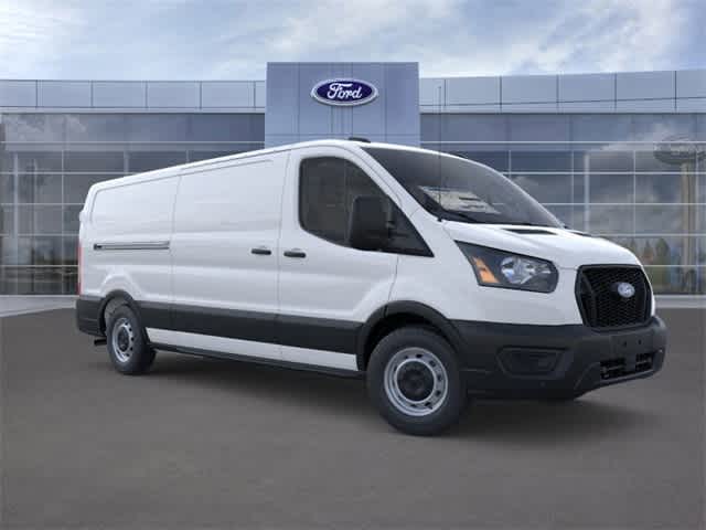 2026 Ford Transit Cargo Van
