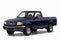 2001 Ford Ranger XL