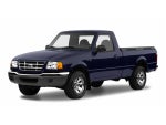 2001 Ford Ranger XL