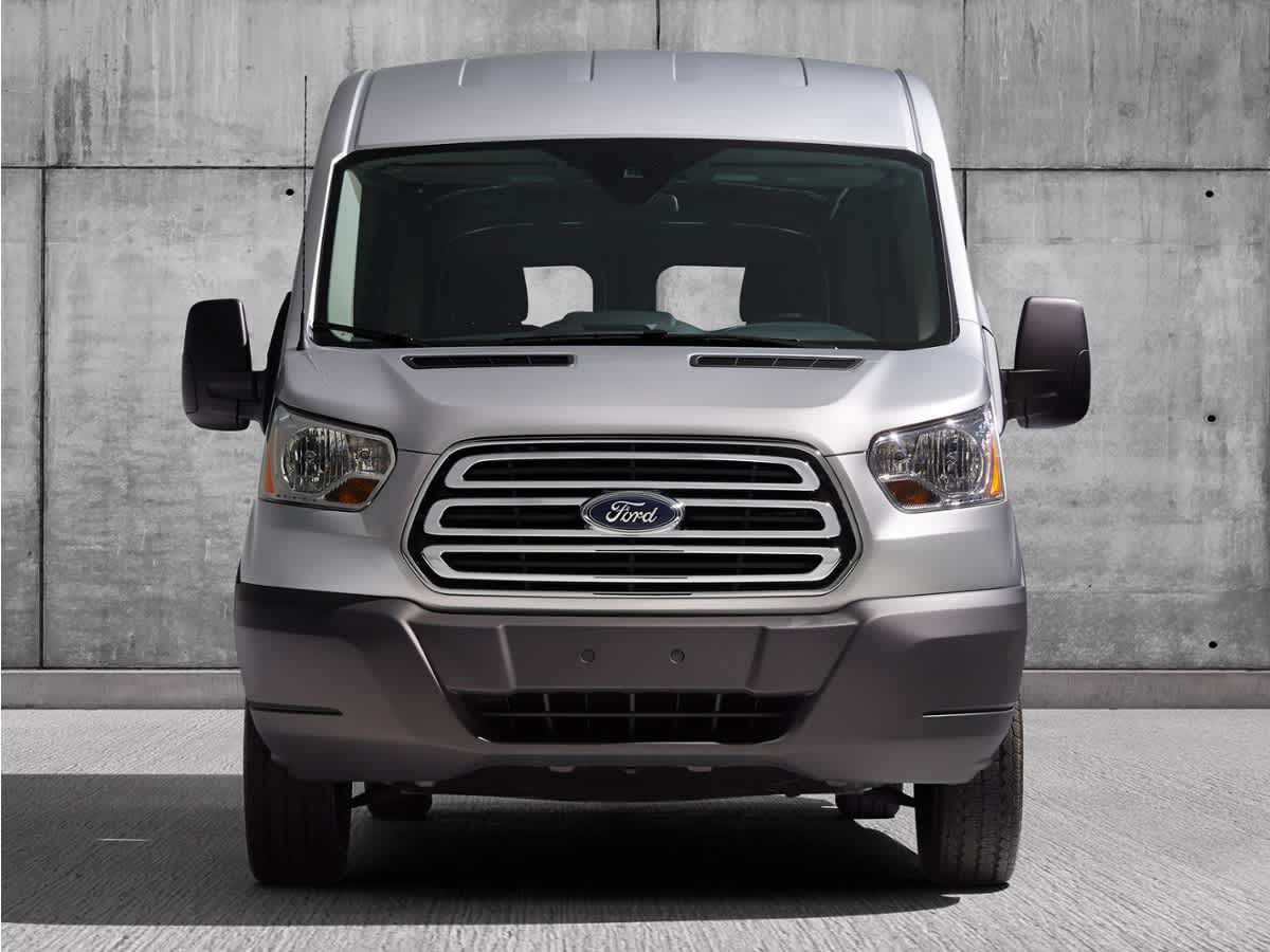 2016 Ford Transit Cargo Van 148 WB Medium Roof Cargo