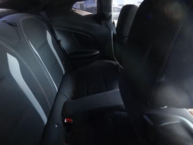 2019 Chevrolet Camaro LS w/1LS