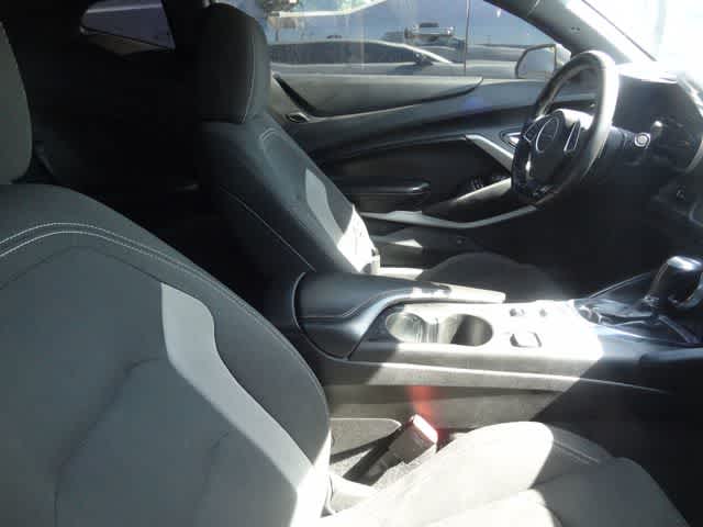 2019 Chevrolet Camaro LS w/1LS