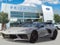 2024 Chevrolet Corvette Stingray w/2LT