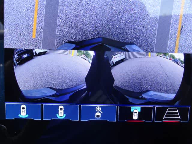 2024 Chevrolet Corvette Stingray w/2LT