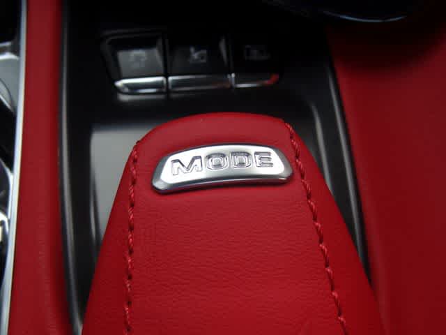 2024 Chevrolet Corvette Stingray w/2LT