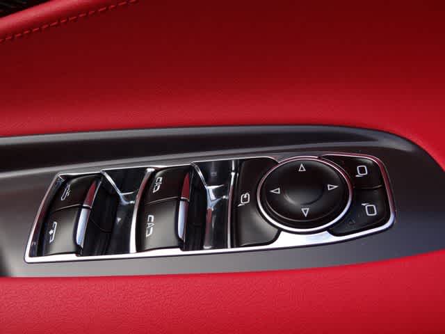 2024 Chevrolet Corvette Stingray w/2LT