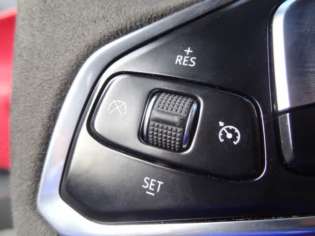 2024 Chevrolet Corvette Stingray w/2LT