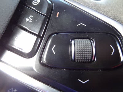 2024 Chevrolet Corvette Stingray w/2LT