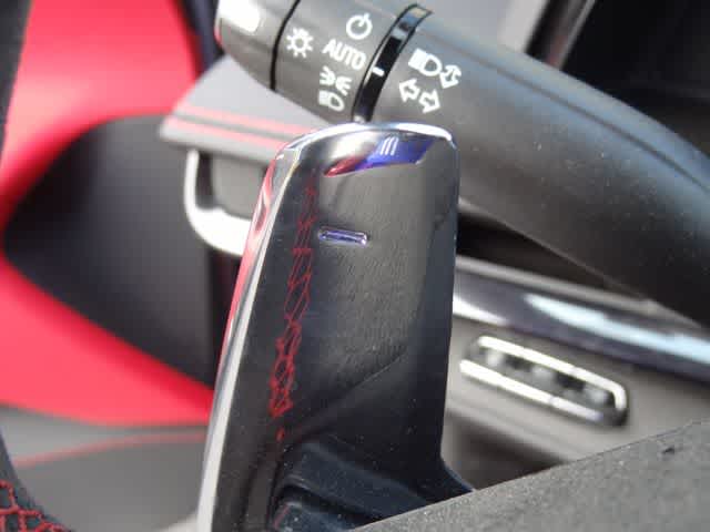 2024 Chevrolet Corvette Stingray w/2LT