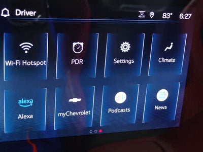 2024 Chevrolet Corvette Stingray w/2LT