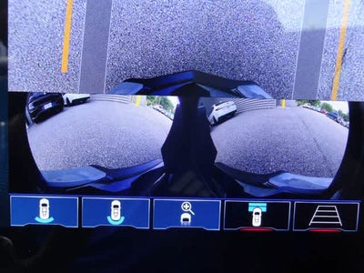 2024 Chevrolet Corvette Stingray w/2LT