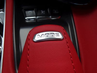 2024 Chevrolet Corvette Stingray w/2LT