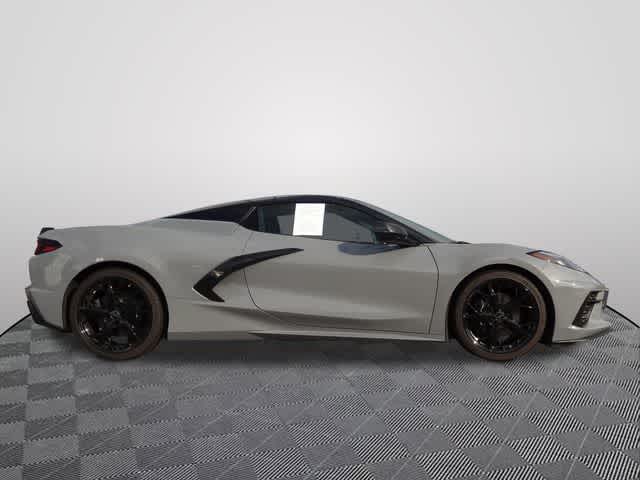 2024 Chevrolet Corvette Stingray w/2LT