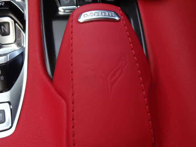 2024 Chevrolet Corvette Stingray w/2LT