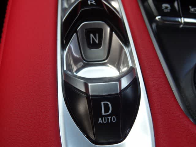 2024 Chevrolet Corvette Stingray w/2LT