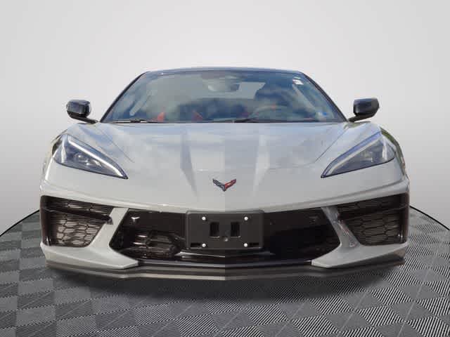 2024 Chevrolet Corvette Stingray w/2LT