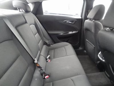 2022 Chevrolet Malibu LT w/1LT