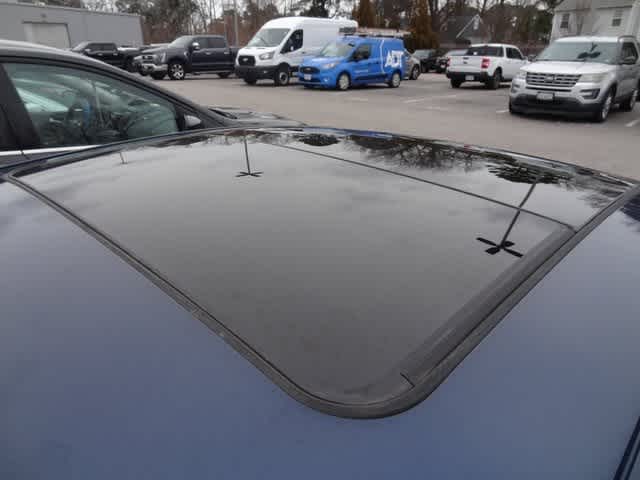 2022 Chevrolet Malibu LT w/1LT