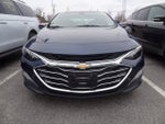 2022 Chevrolet Malibu LT w/1LT