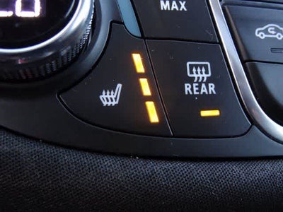 2022 Chevrolet Malibu LT w/1LT