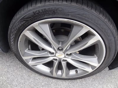 2022 Chevrolet Malibu LT w/1LT