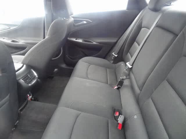 2022 Chevrolet Malibu LT w/1LT