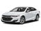 2023 Chevrolet Malibu LT w/1LT