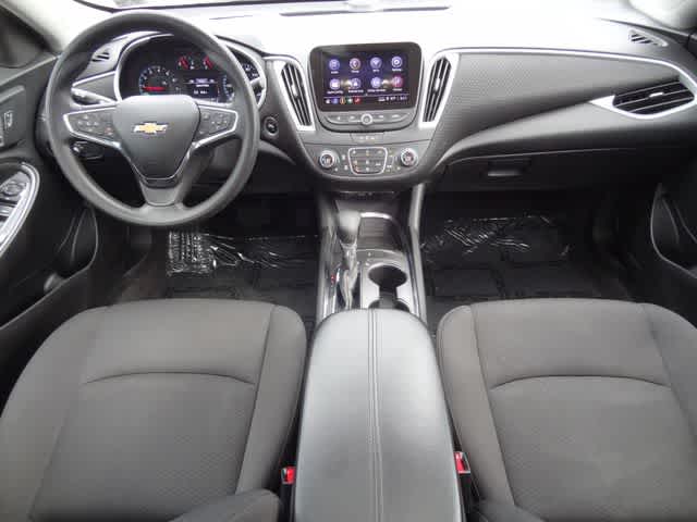 2023 Chevrolet Malibu LT w/1LT