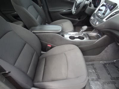 2023 Chevrolet Malibu LT w/1LT