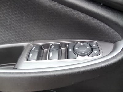 2023 Chevrolet Malibu LT w/1LT