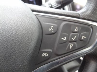 2023 Chevrolet Malibu LT w/1LT