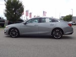 2023 Chevrolet Malibu LT w/1LT