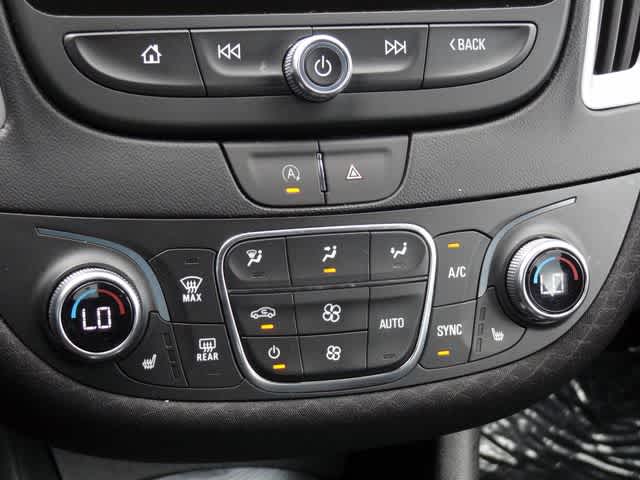 2023 Chevrolet Malibu LT w/1LT