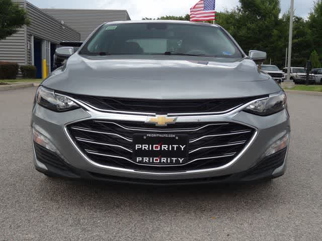 2023 Chevrolet Malibu LT w/1LT