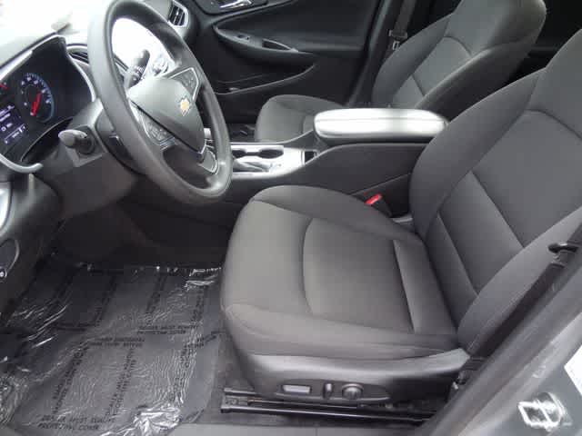 2023 Chevrolet Malibu LT w/1LT