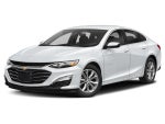 2023 Chevrolet Malibu LT w/1LT