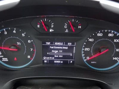 2023 Chevrolet Malibu LT w/1LT